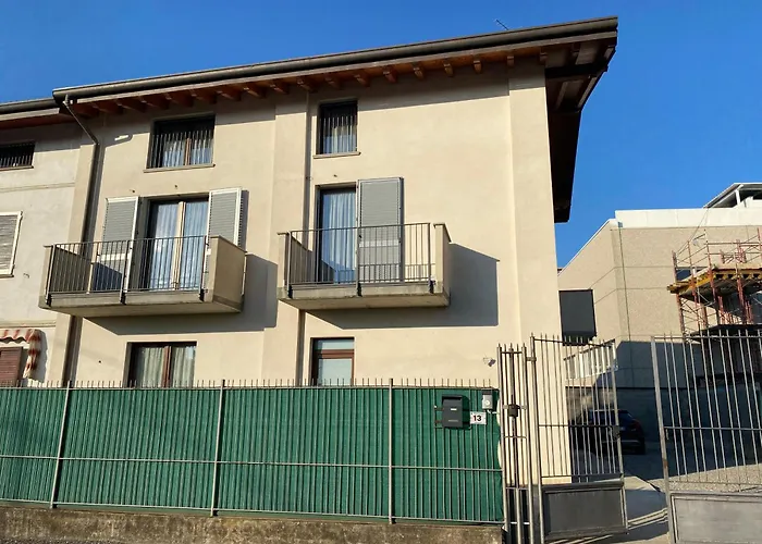 Il Caravaggio Guest House 2