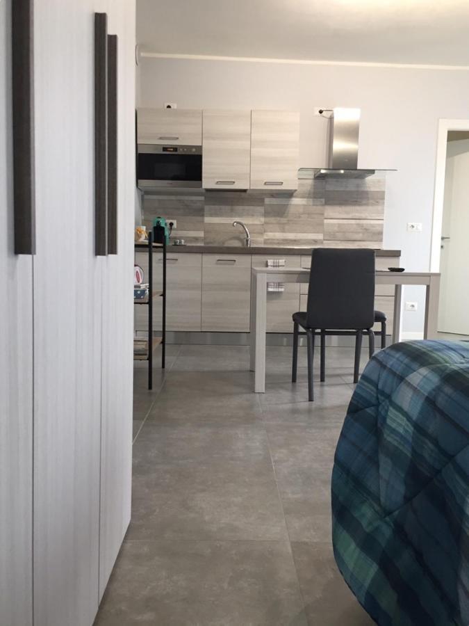 Il Caravaggio 2 Apartment *