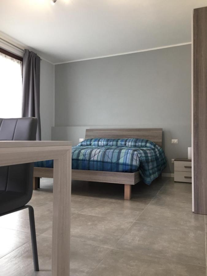 Il Caravaggio 2 Apartment
