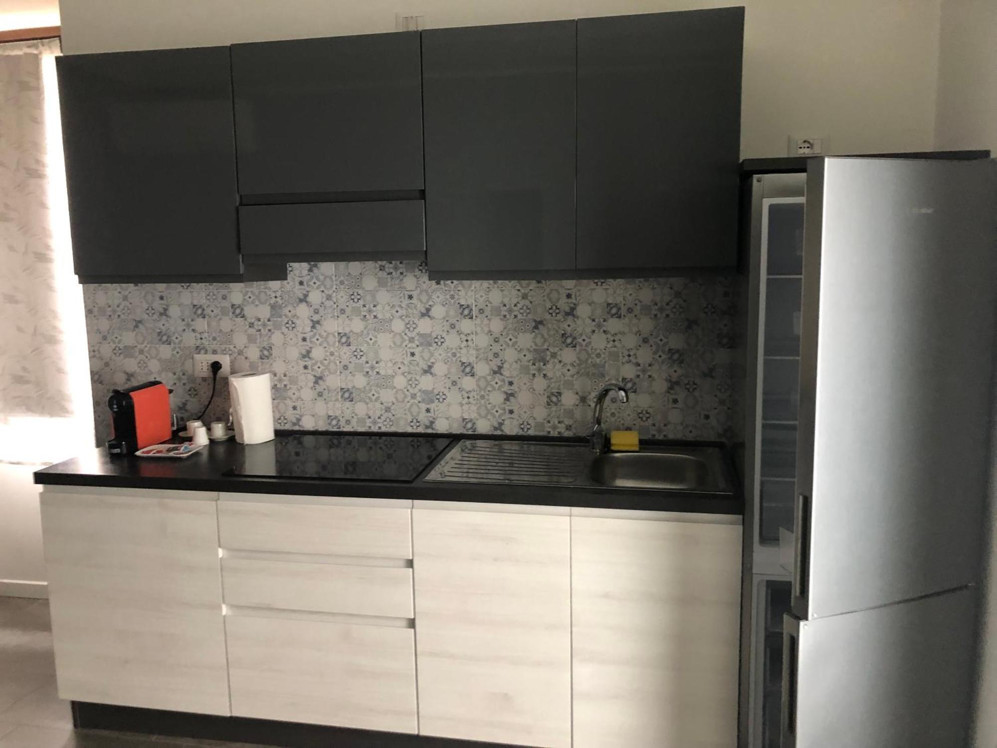 Il Caravaggio 2 Apartment